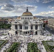 Image result for Mexico City Capital Building