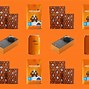 Image result for 3C Orange Color Packaging