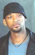 Image result for Will Smith iRobot Hat