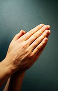 Image result for Folded Hands Prayer