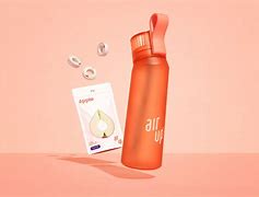 Image result for Air Up Drinkfles