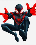 Image result for Spider-Man Miles Morales Phone Case