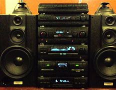 Image result for Kenwood Home Stereo Speakers