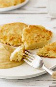 Image result for Potato Pancakes Applesauce