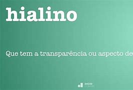 Image result for hialino