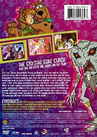 Image result for Scooby Doo Mystery Incorporated Dead Justice