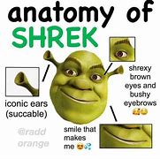 Image result for Dank Memes Hiter Shrek