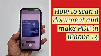 Image result for How to Access PDF On iPhone