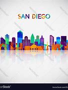 Image result for San Diego Skyline Banner Clip Art