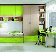 Image result for Small Apartment Bedroom with TV
