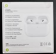 Image result for Apple Air Pods Scatole