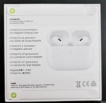 Image result for Apple Air Pods Pro 2 Box