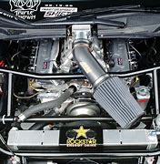 Image result for TRD NASCAR Engine