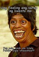 Image result for Joke Meme Tagalog
