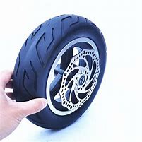 Image result for 10 Inches Wheel vs 13-Inch Wheel Kick Scooter