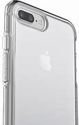 Image result for OtterBox Clear Case On iPhone 7 Plus