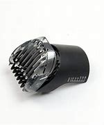 Image result for Norelco QT4070 Trimmer Parts Cutter