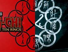 Image result for 10 Rings From Iron Man 1