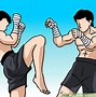 Image result for Unique Fighting Styles