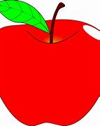 Image result for Apple Cartoon Transparent