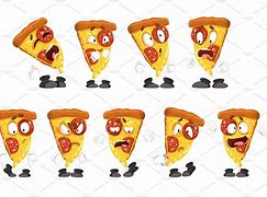 Image result for Funny Pizza Slicing