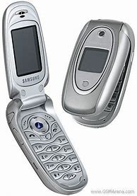 Image result for Old Silver Samsung Metal