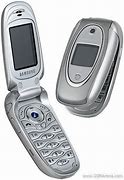 Image result for Flip Phones Early 2000s