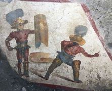 Image result for The Lost Art of Pompeii Sculptures