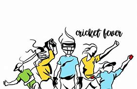 Image result for Cricket Six Black and White