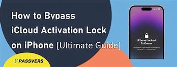 Image result for iPhone Activation Lock