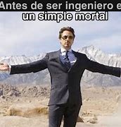 Image result for Meme DIA Del Ingeniero