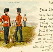 Image result for Dublin Fusiliers