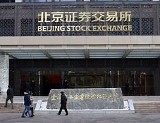 Image result for Beijing Stock Exchange