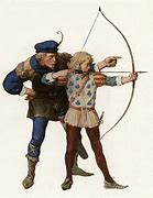 Image result for Robin Hood Archer