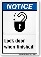 Image result for Unlocking Doors without Keys