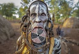 Image result for Ethiopian Tribes List