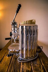 Image result for Gaggia KB 200 Coffee Machine