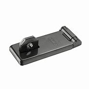 Image result for Heavy Duty Hardened Hasp