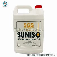 Image result for 5Gs Oil