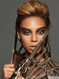 Image result for Beyoncé vs Sasha Fierce