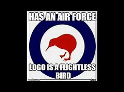 Image result for New Zealand Flag Meme