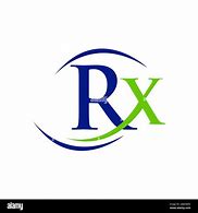 Image result for RX Medical Symbol 3D