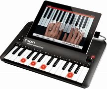 Image result for iPad Pro Piano Keyboard