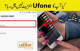Image result for Uconnect Ufone