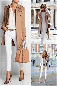 Image result for Fashionable Work Outfits
