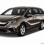 Image result for Honda Odyssey North America