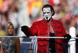 Image result for WWE Sting Funny