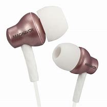 Image result for Roses Earbuds Metal