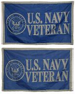 Image result for Navy Flags 3X5