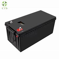 Image result for 100Ah Lithium Ion Battery